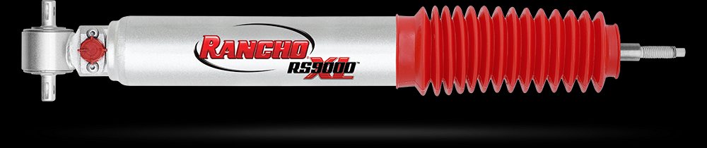 Rancho RS999281 — 1