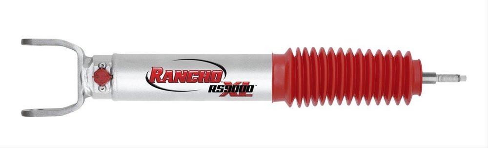Rancho RS999307