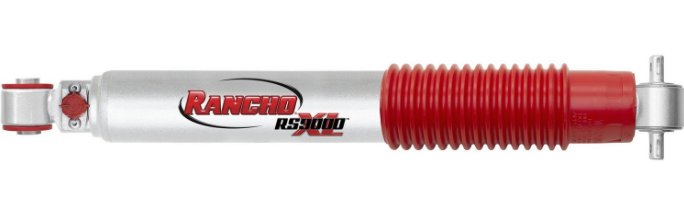 Rancho RS999308