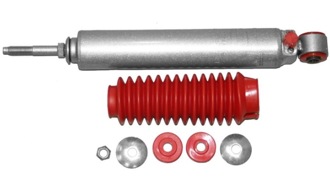 Rancho RS999326
