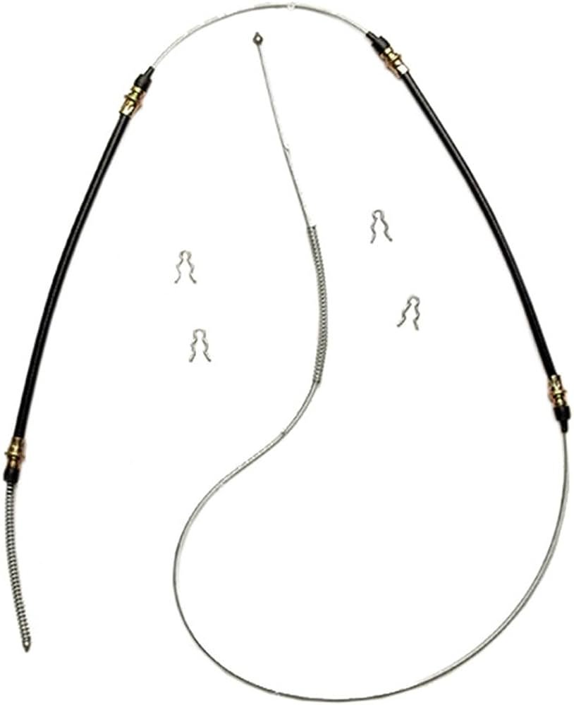 Raybestos BC92414