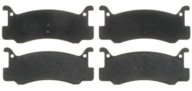 Raybestos PGD366