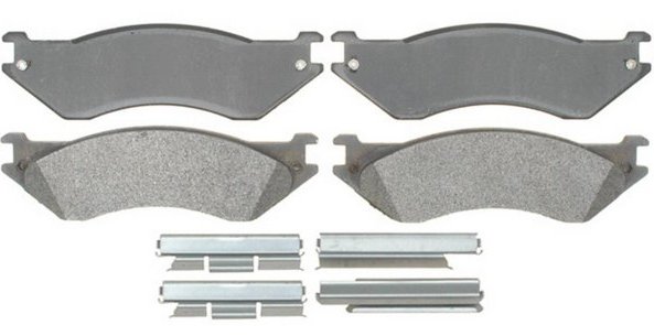 Raybestos PGD758M