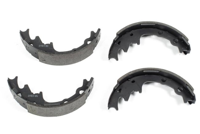 RM Brakes 569PG