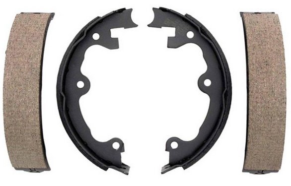 RM Brakes 741PG