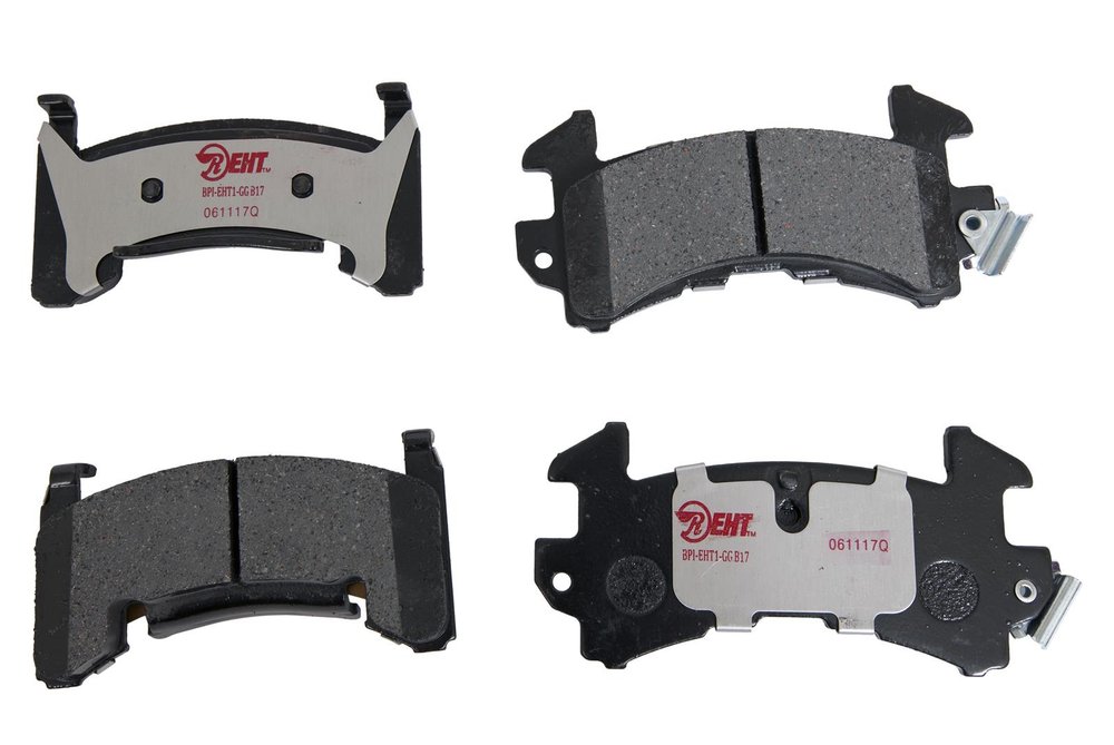 RM Brakes EHT154