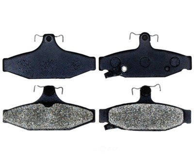 RM Brakes MGD295M