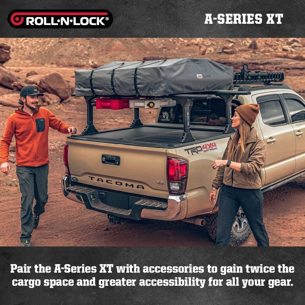 Roll N Lock 401A-XT — 1