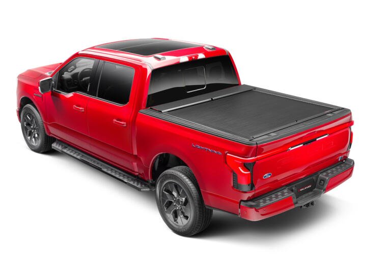 Roll N Lock BT131A