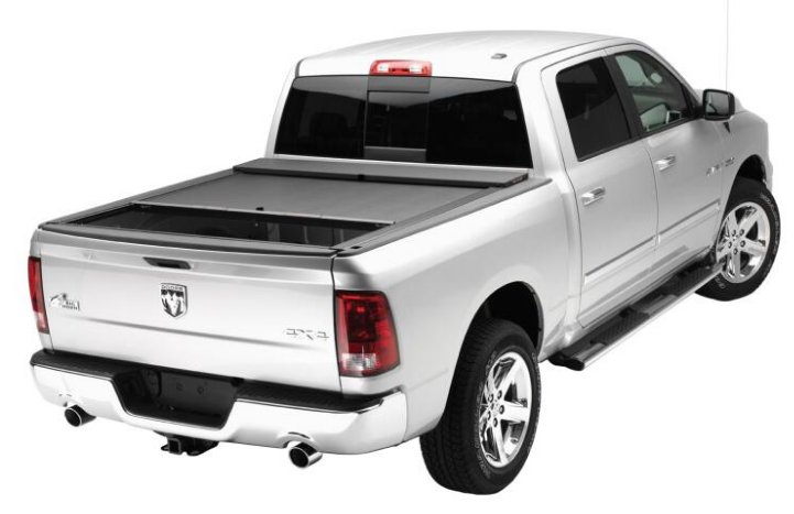 Roll N Lock LG448M