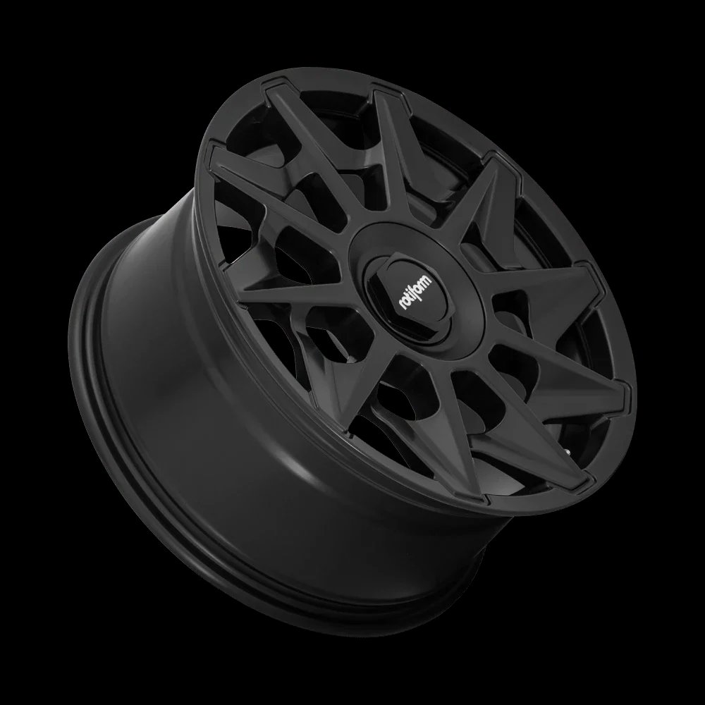 Rotiform R1291985F4+35 — 1