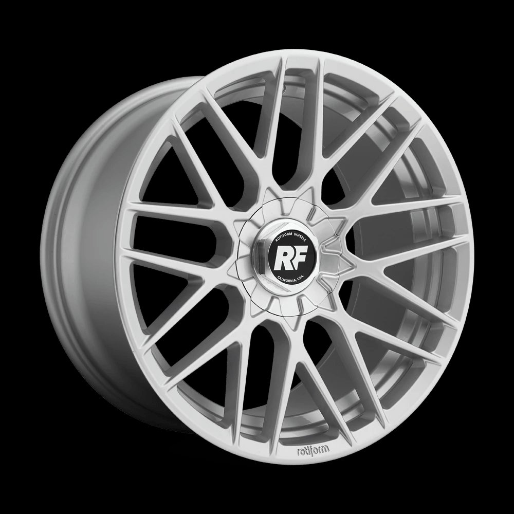 Rotiform R140198502+45