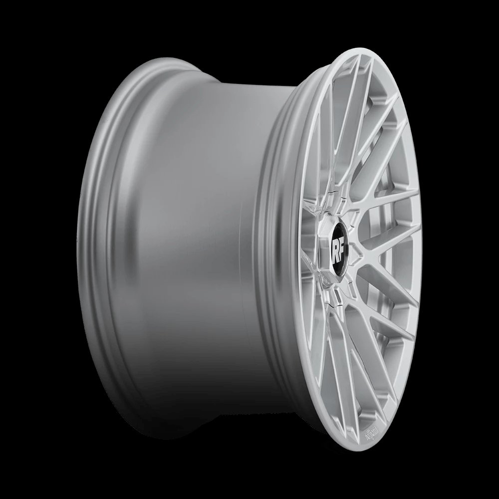 Rotiform R140198542+45 — 1
