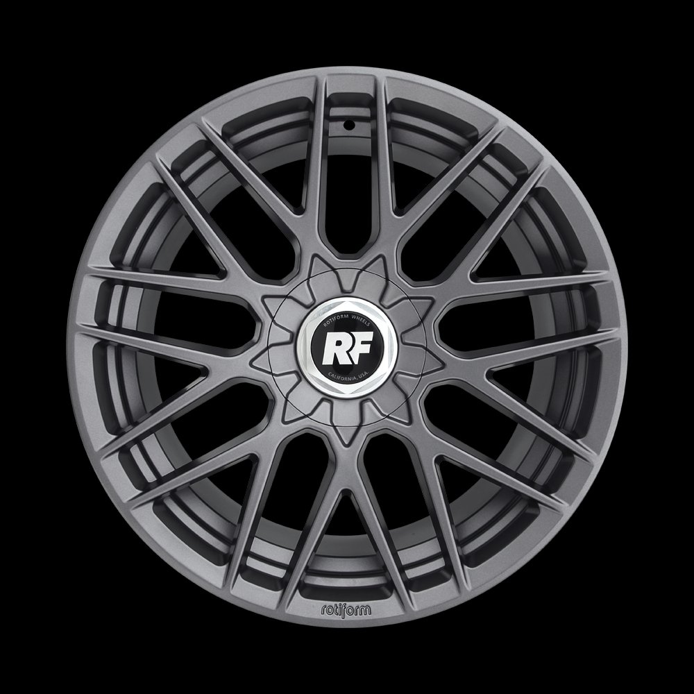 Rotiform R1411885F4+35 — 1