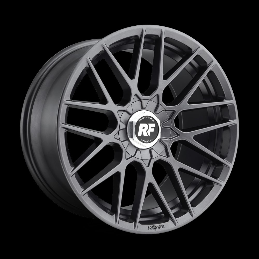 Rotiform R1411885F4+35