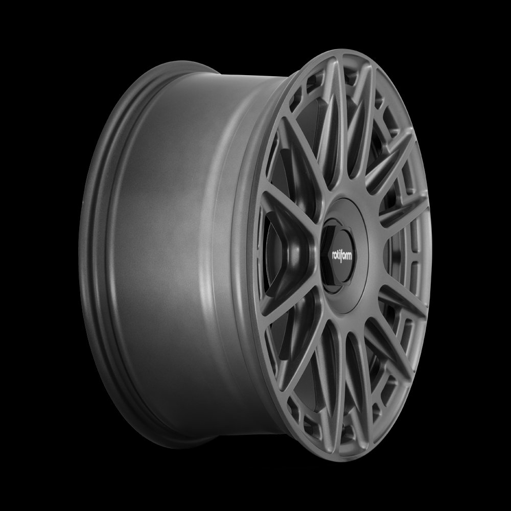 Rotiform R1581985F4+35 — 1