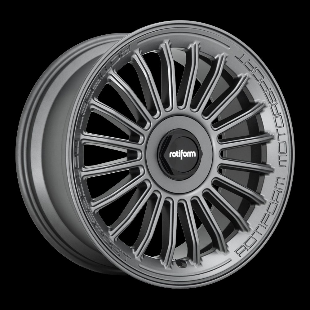 Rotiform R1601985F4+35
