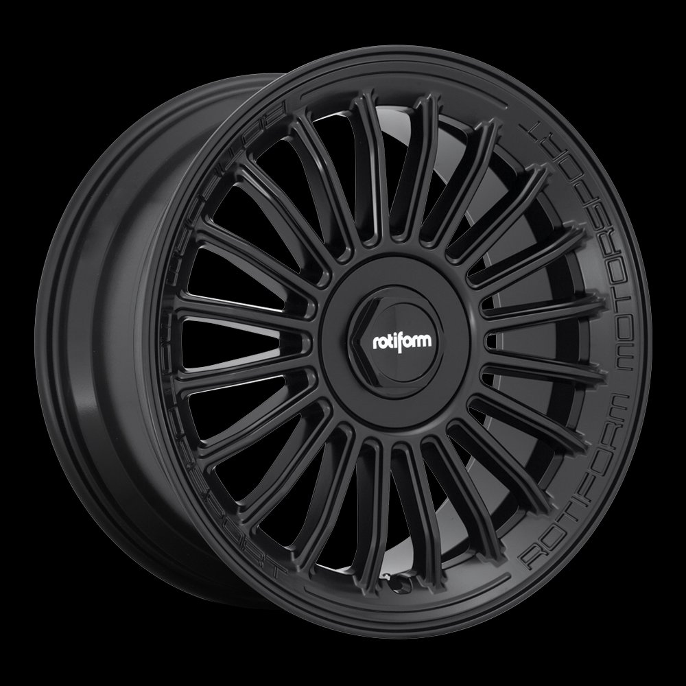 Rotiform R1611985F4+35