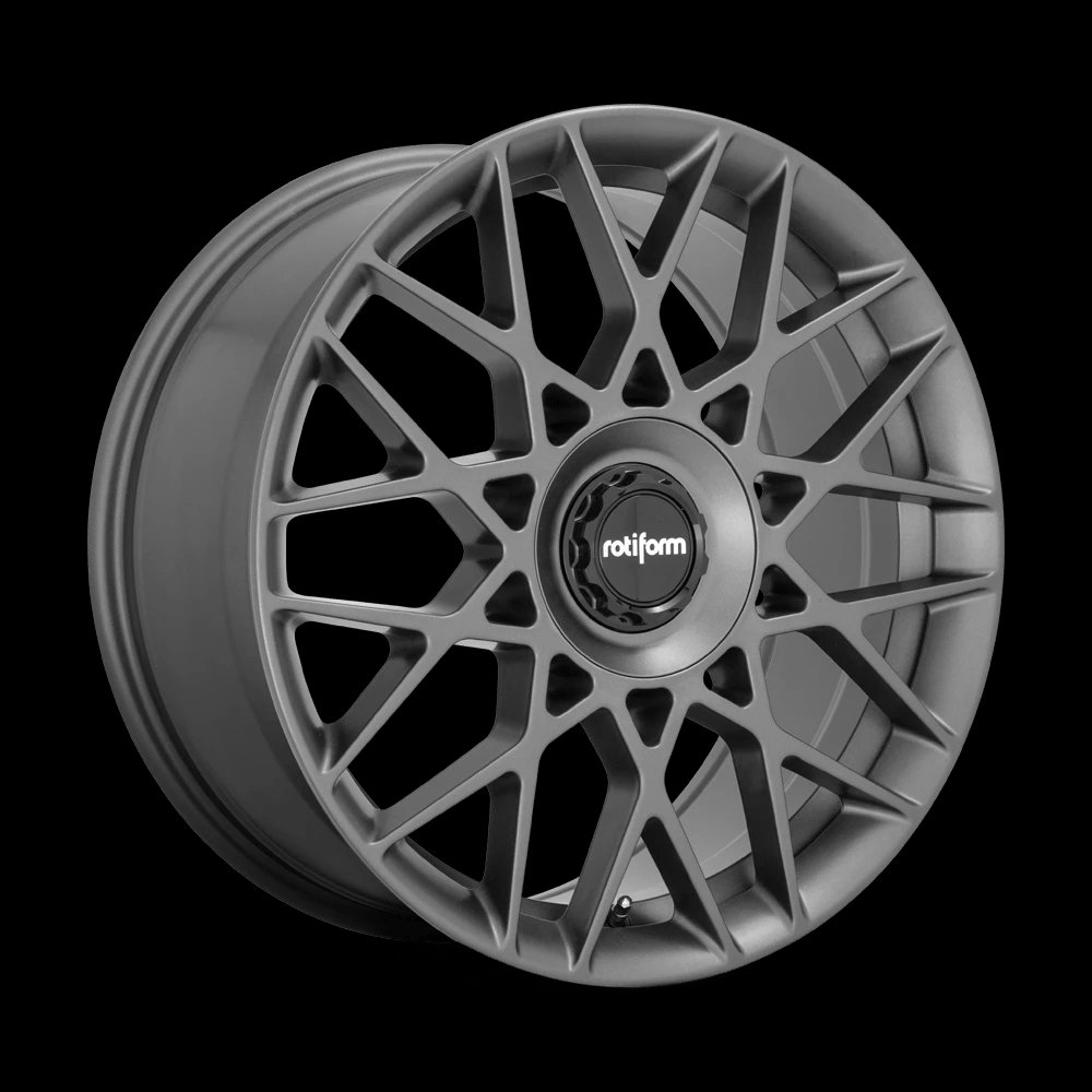 Rotiform R166198502+45A