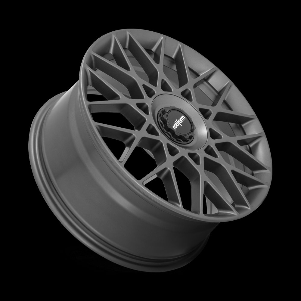 Rotiform R1661985F4+45A — 1