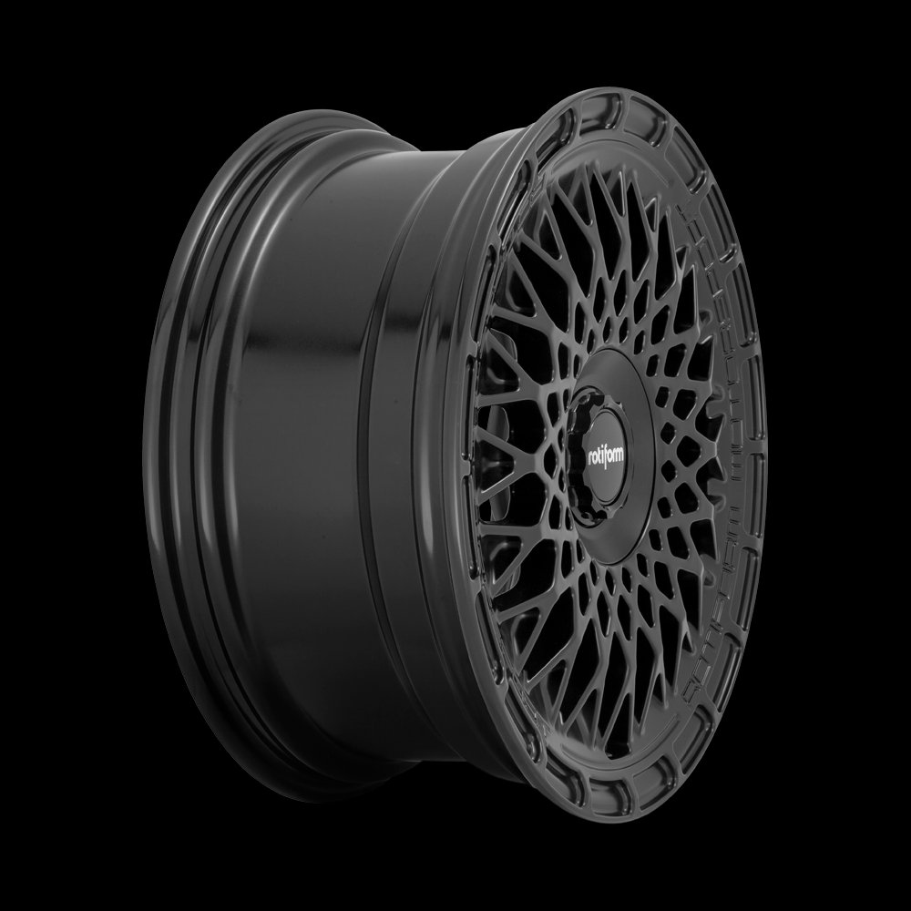 Rotiform R174198502+35A — 1
