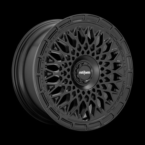 Rotiform R174198502+45A