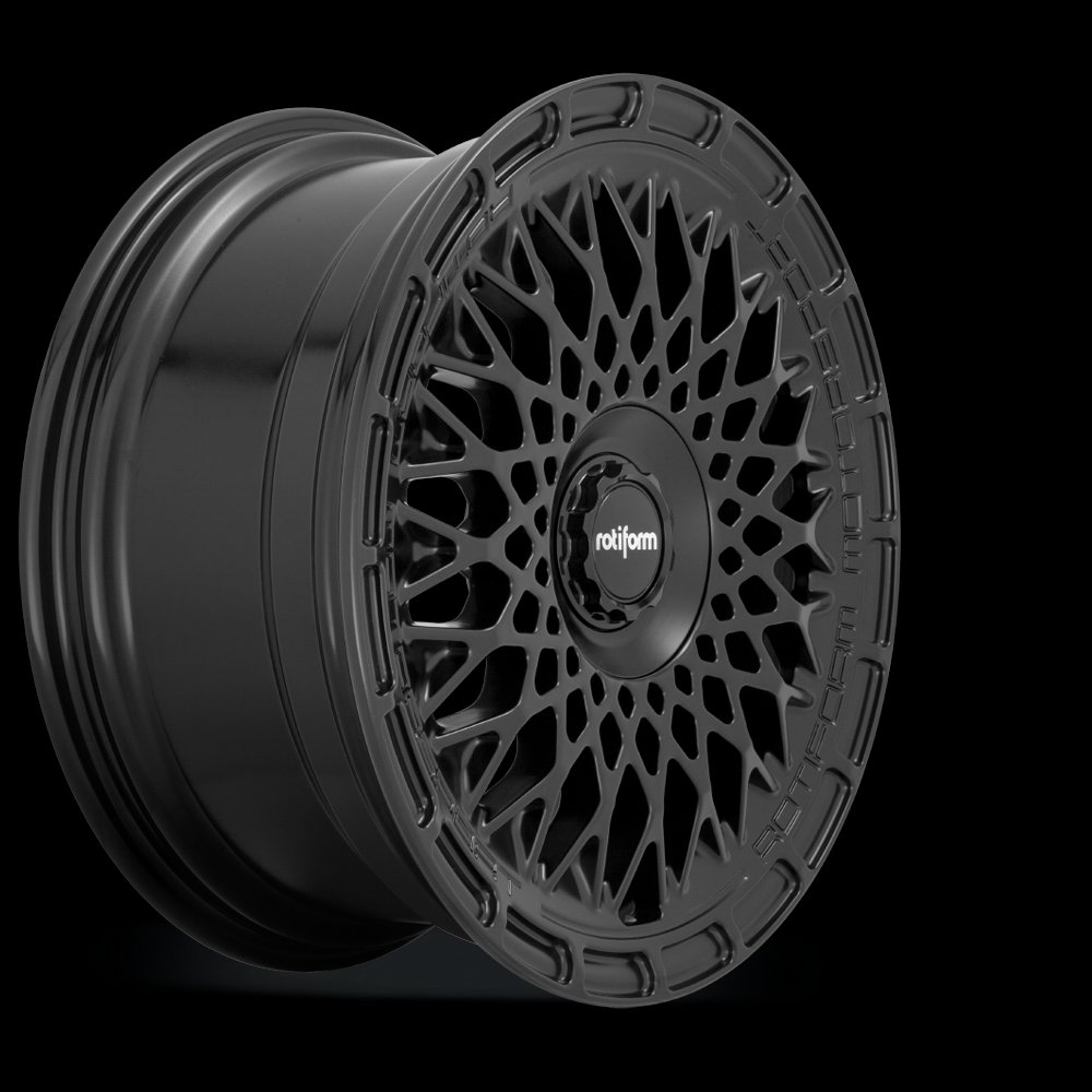 Rotiform R1741985F4+35A — 1