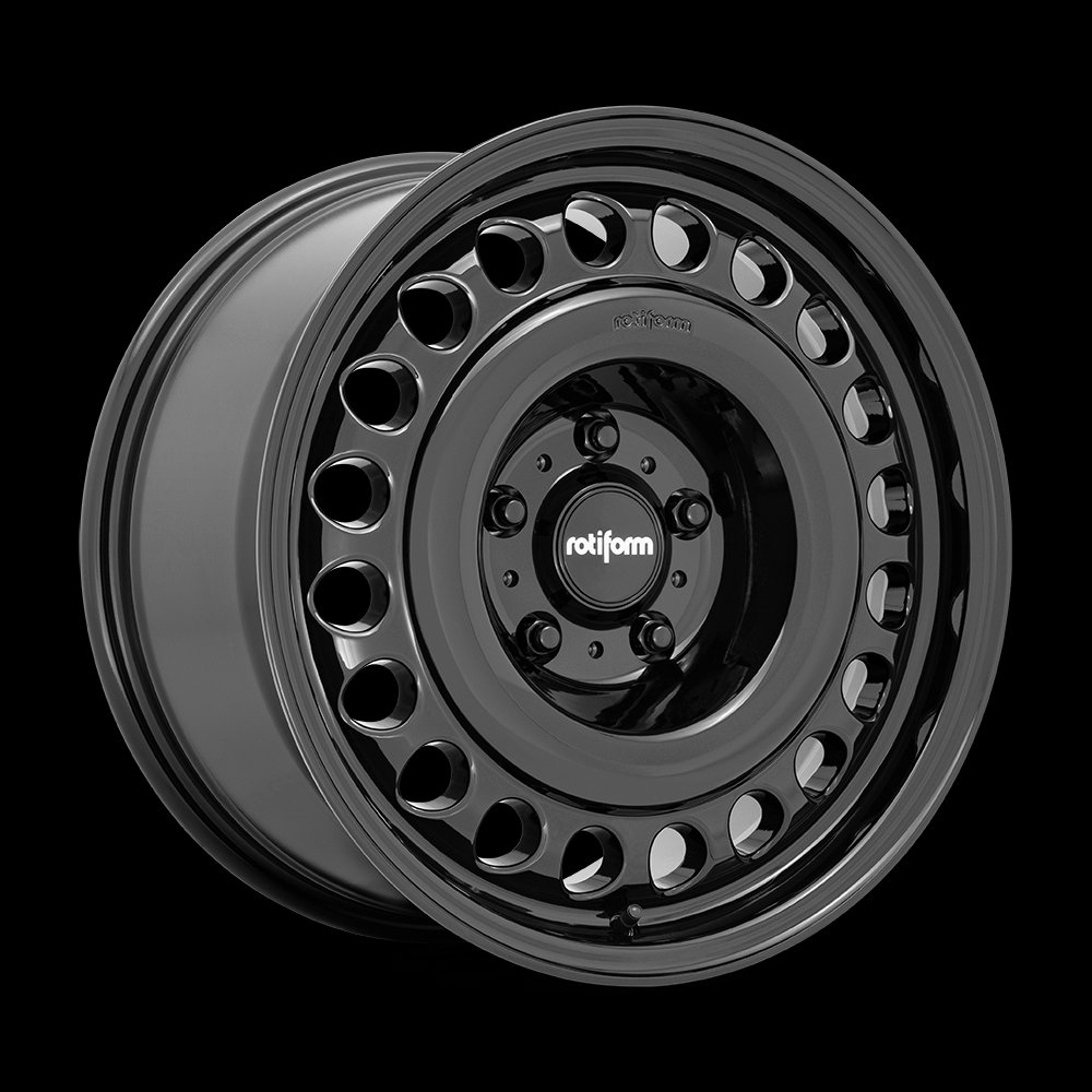 Rotiform R19118902161