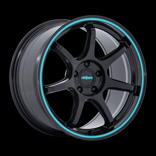 Rotiform RC208BL18955238