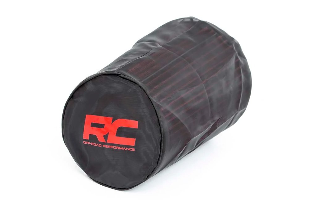 Rough Country 10480
