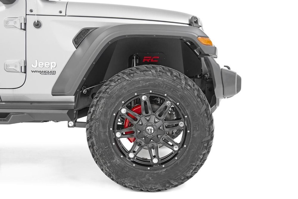 Rough Country 10497A