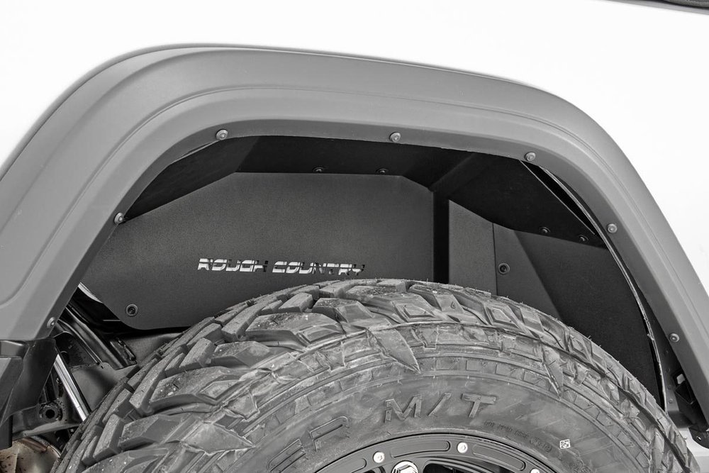 Rough Country 10498A — 1