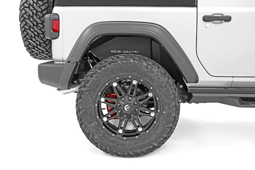 Rough Country 10498A