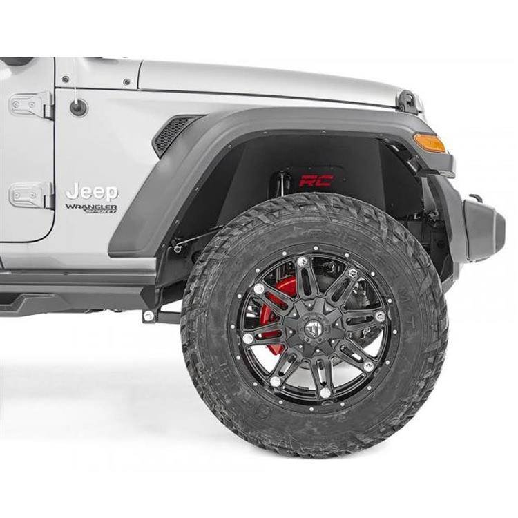 Rough Country 10499 — 1