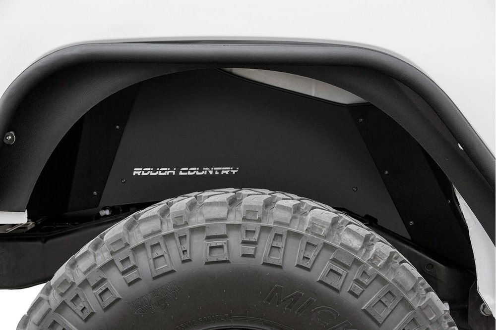 Rough Country 10500