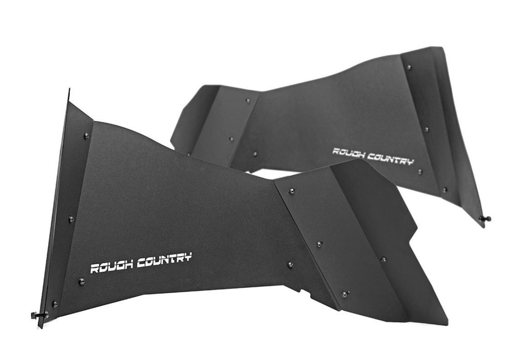 Rough Country 10511V — 1