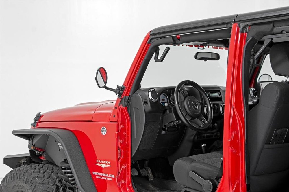 Rough Country 10519 — 1