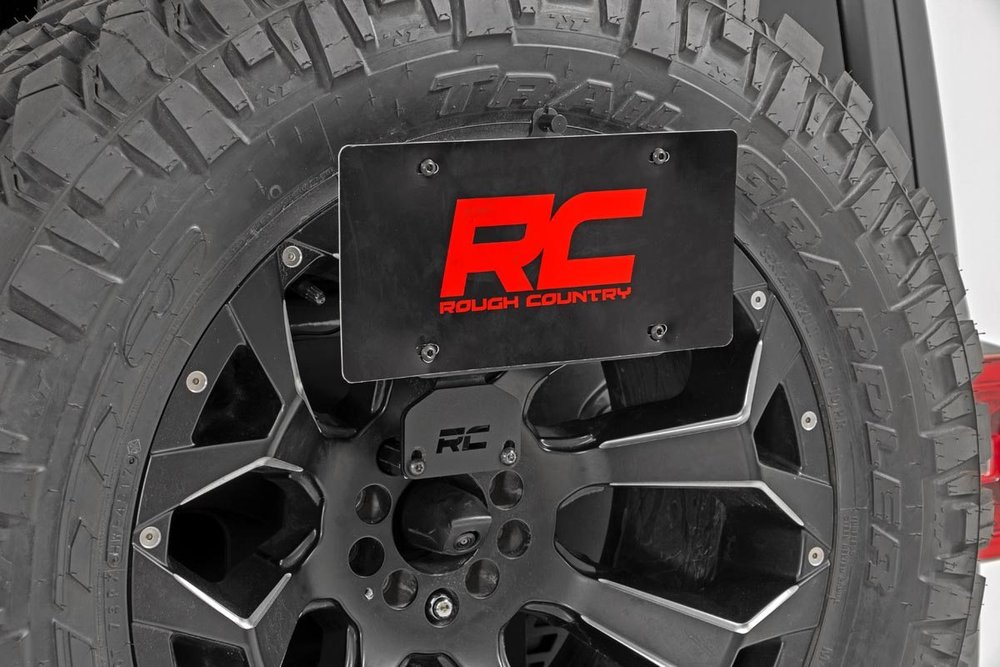 Rough Country 10534