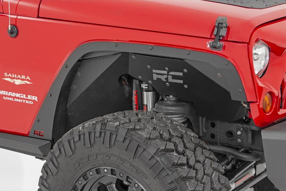 Rough Country 10538