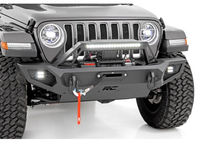 Rough Country 10585