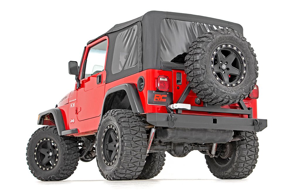 Rough Country 10592A