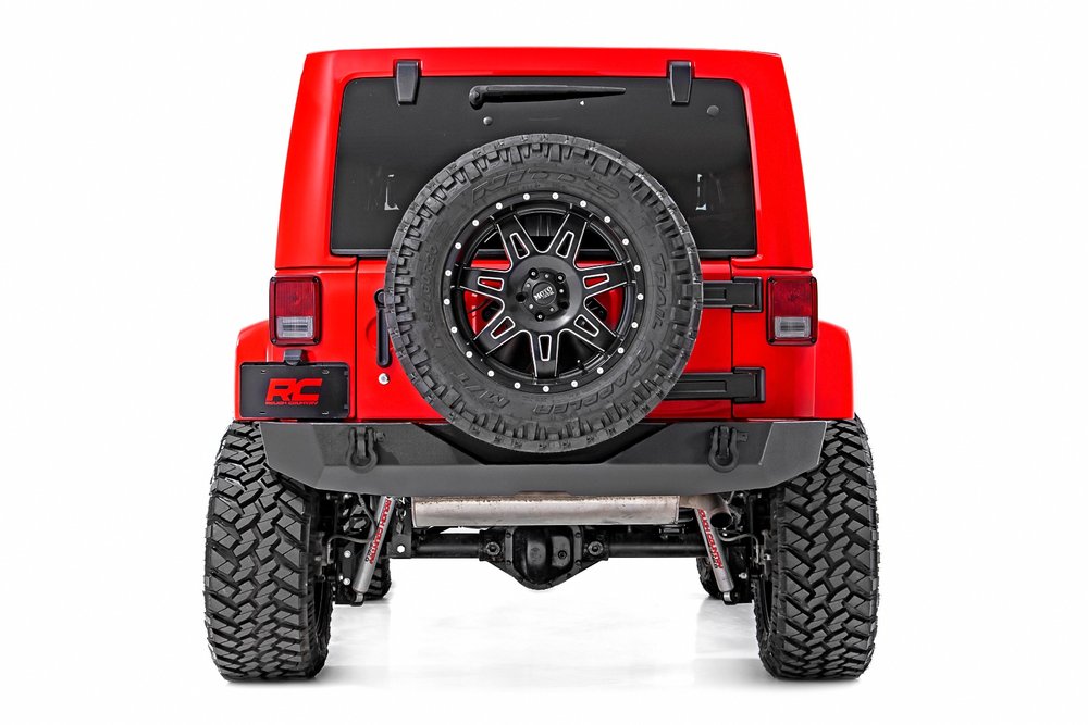 Rough Country 10593A