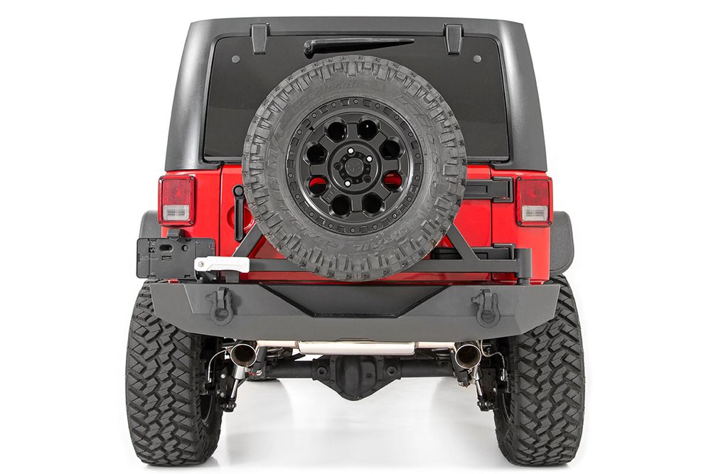 Rough Country 10594A — 1
