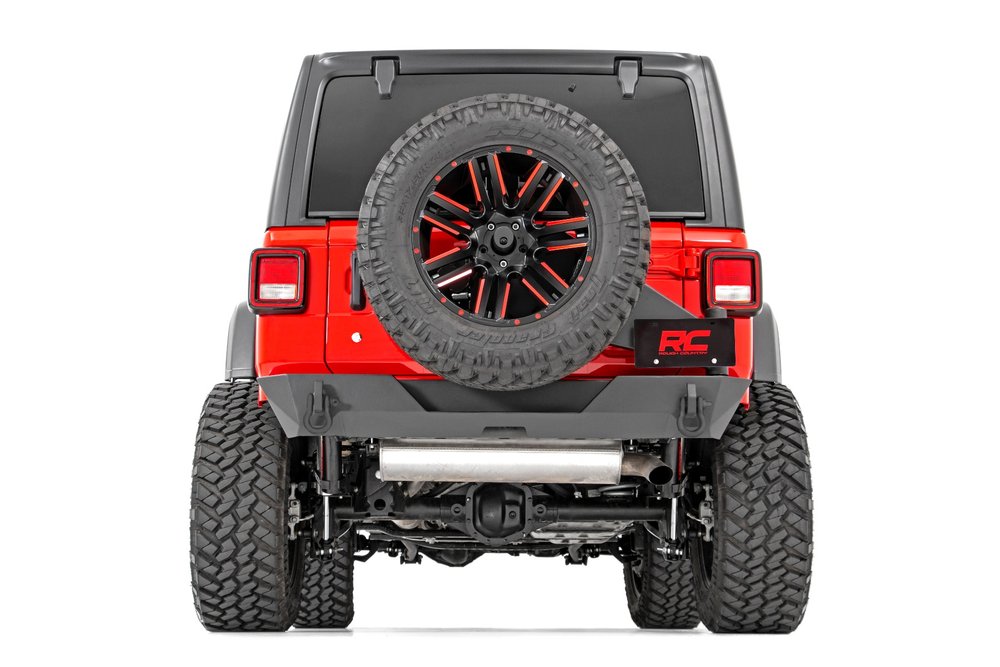 Rough Country 10598