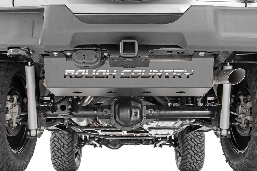 Rough Country 10599 — 1