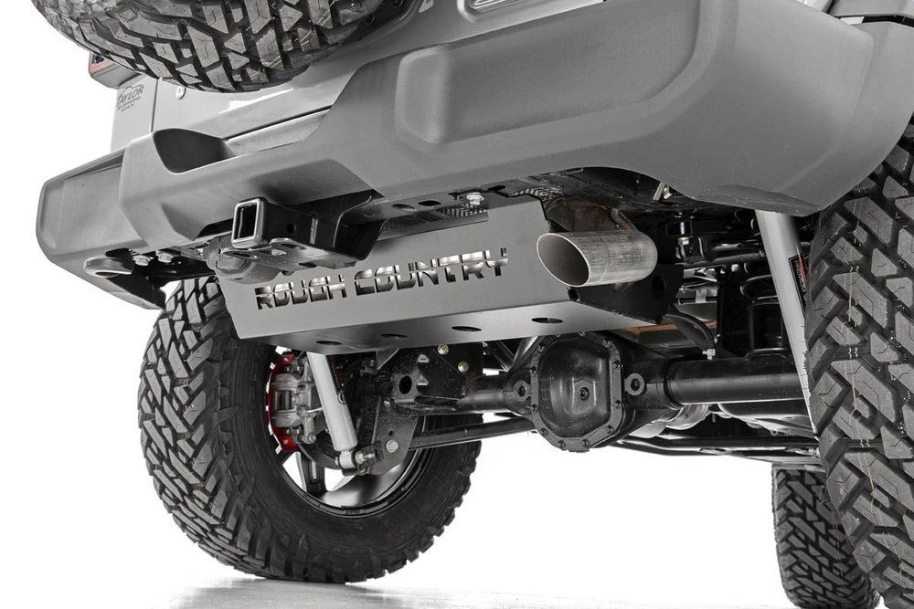 Rough Country 10599