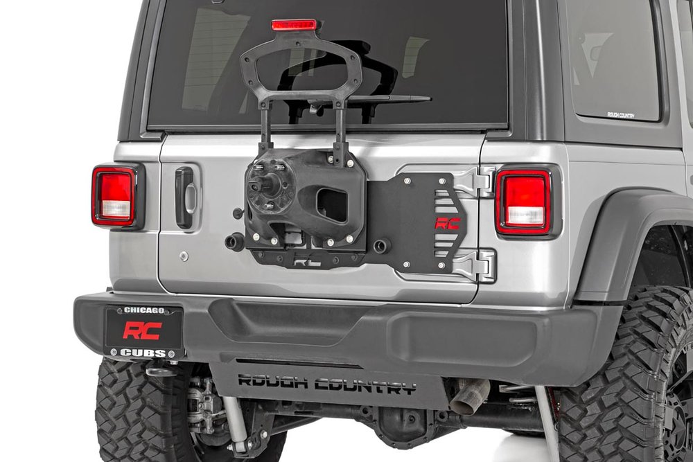 Rough Country 10603