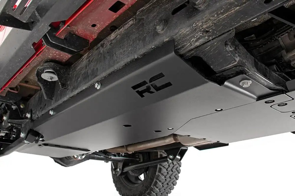 Rough Country 10608
