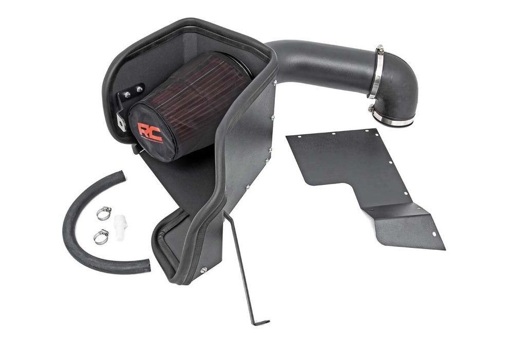 Rough Country 10614PF