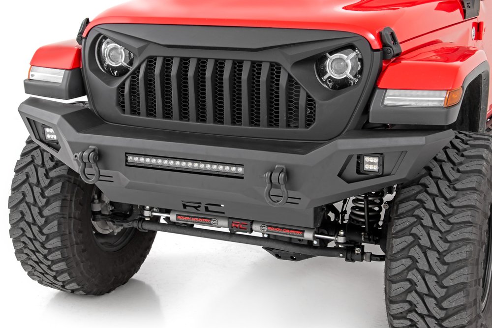 Rough Country 10635
